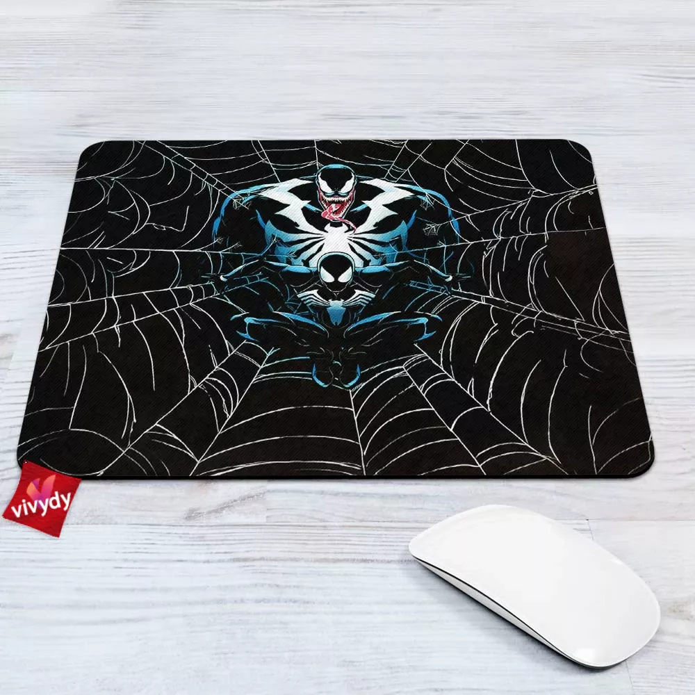 Venom Mouse Pad