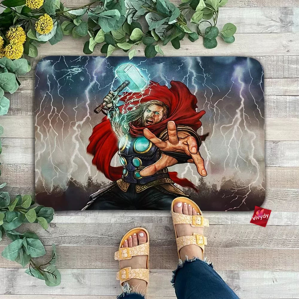 Thor Doormat