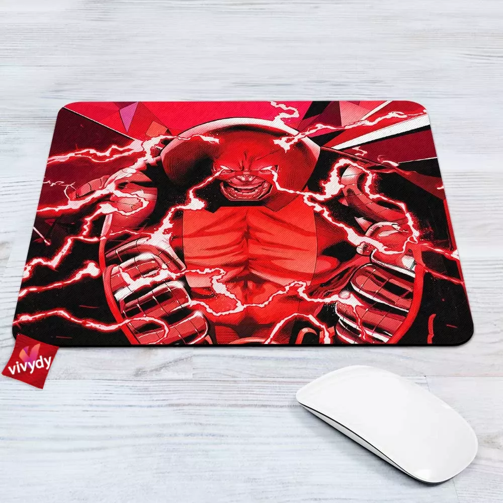 Juggernaut Mouse Pad