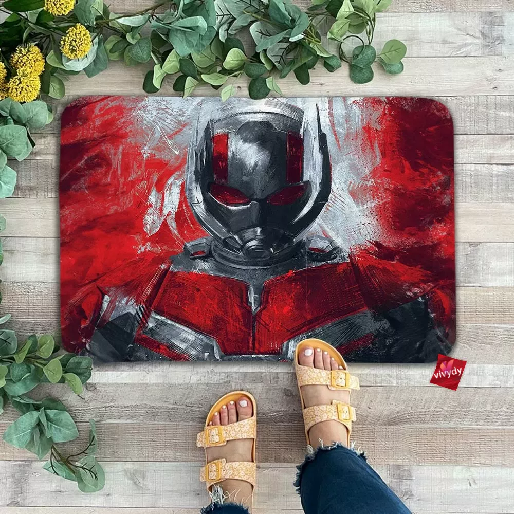 Ant-Man Doormat