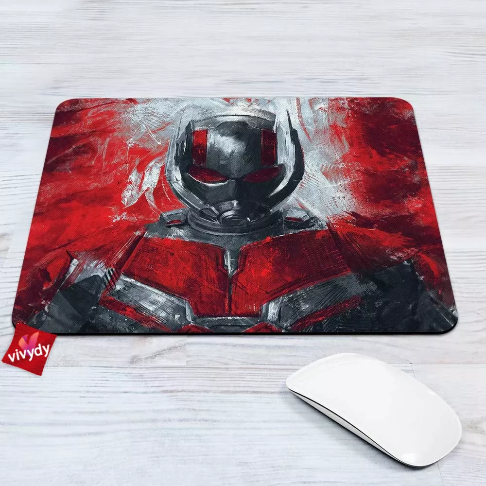 Ant-Man Mouse Pad