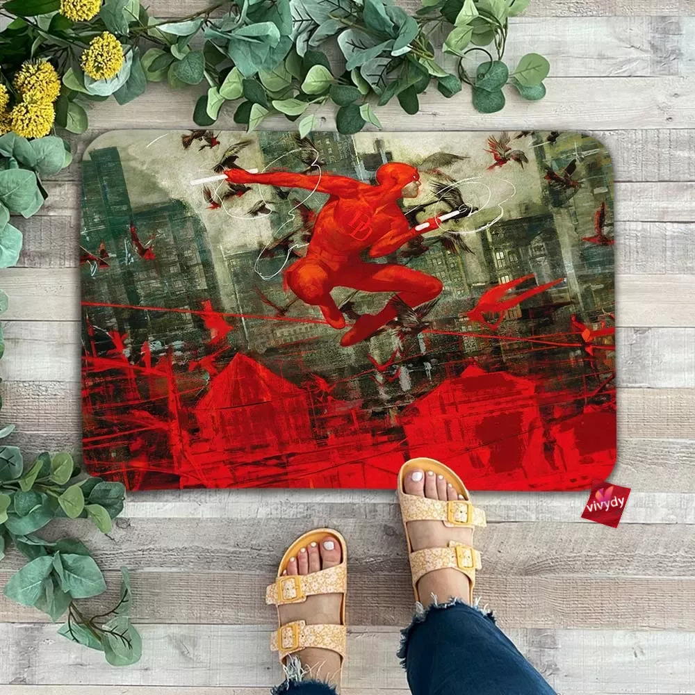 Daredevil Doormat