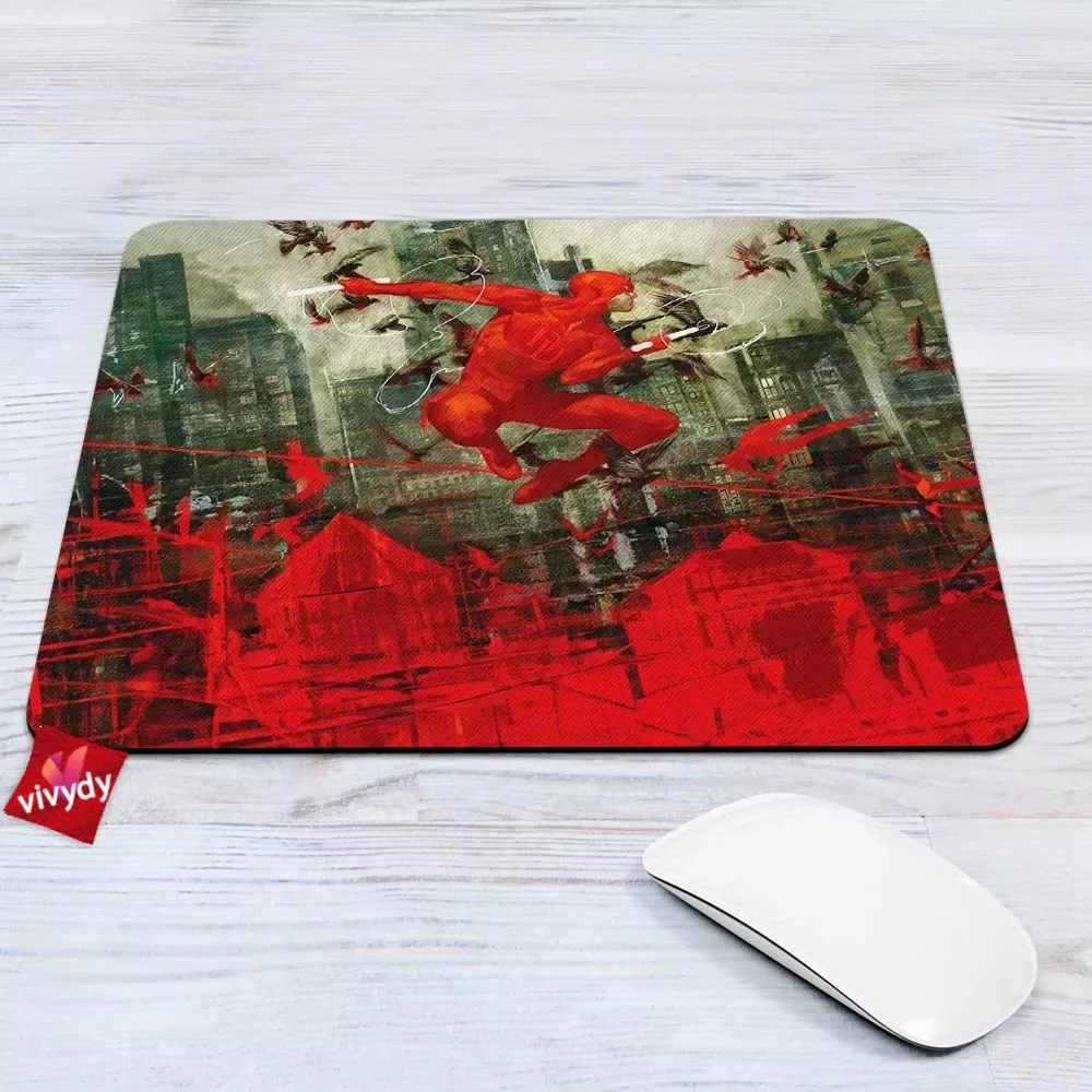 Daredevil Mouse Pad