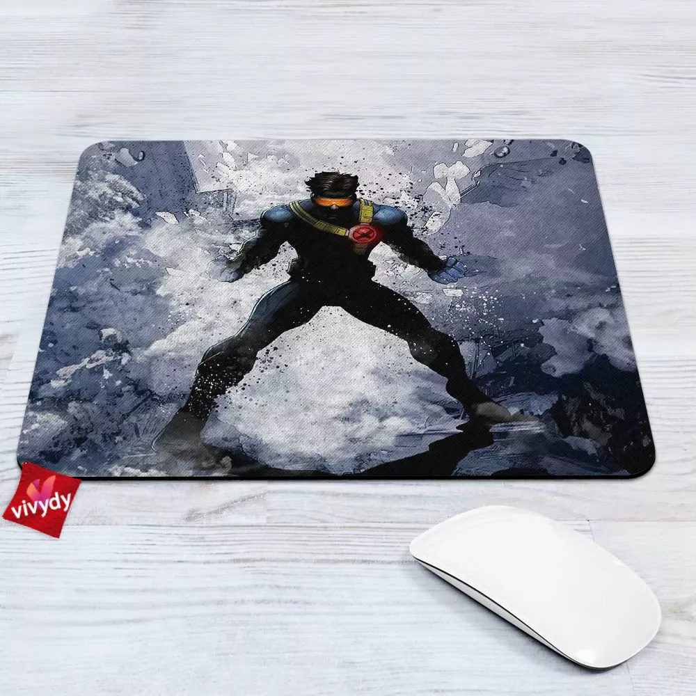 Cyclops Mouse Pad