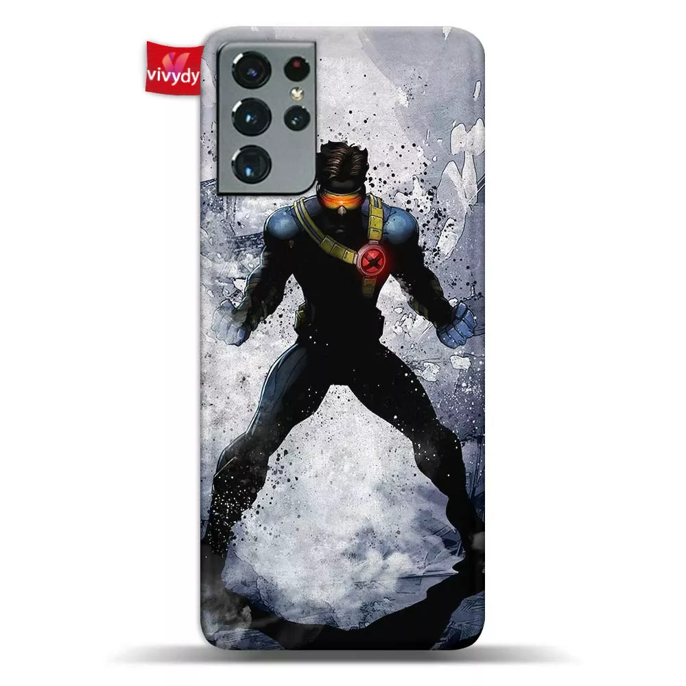 Cyclops Phone Case Samsung